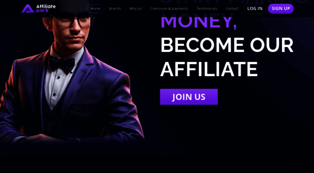 affiliatepark.com