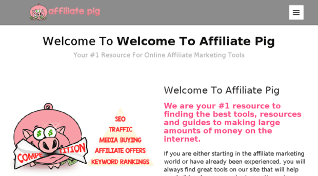 affiliatepig.com