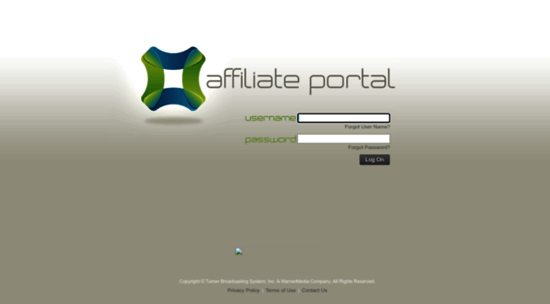affiliateportal.turner.com