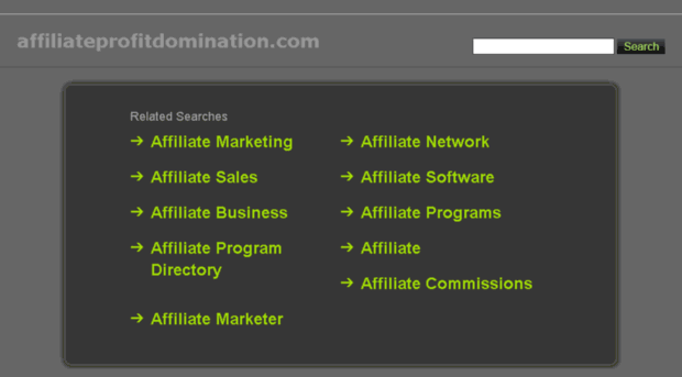 affiliateprofitdomination.com