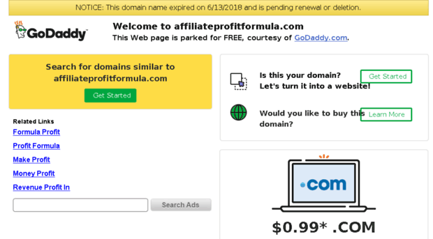 affiliateprofitformula.com