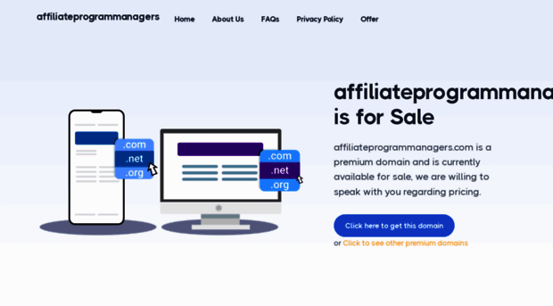 affiliateprogrammanagers.com