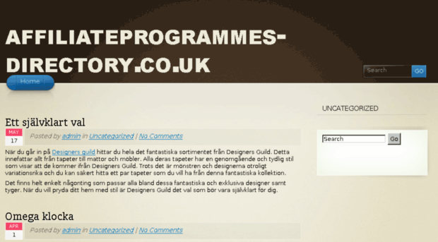 affiliateprogrammes-directory.co.uk
