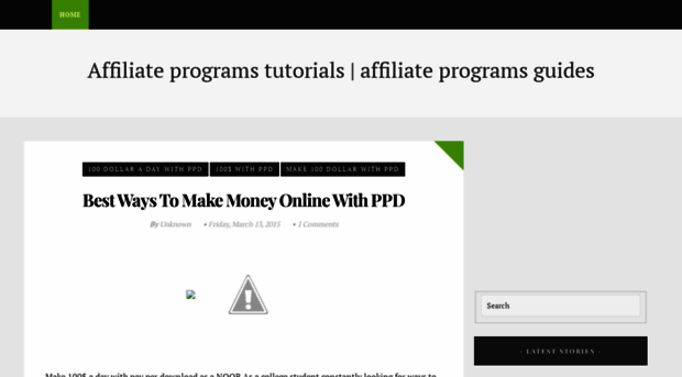 affiliateprogramsguides.blogspot.ro