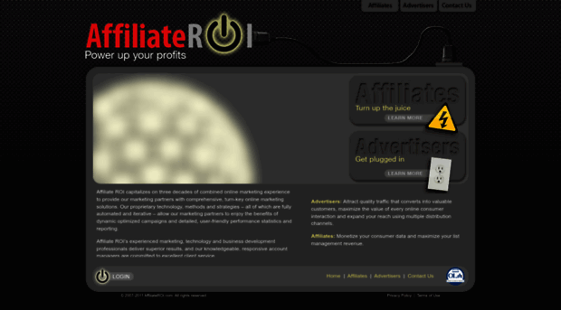 affiliateroi.net