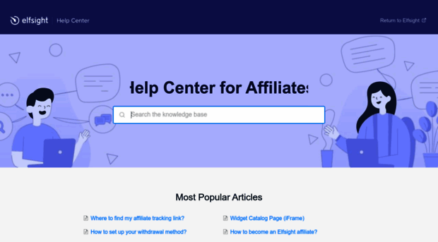 affiliates-help.elfsight.com