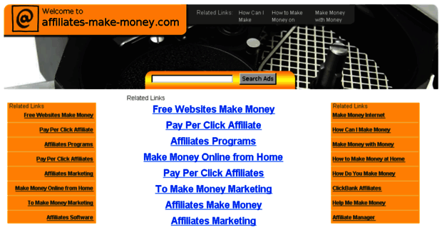 affiliates-make-money.com