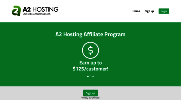 affiliates.a2hosting.com