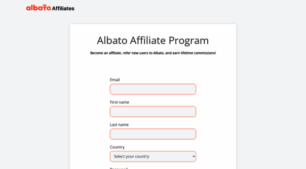 affiliates.albato.com