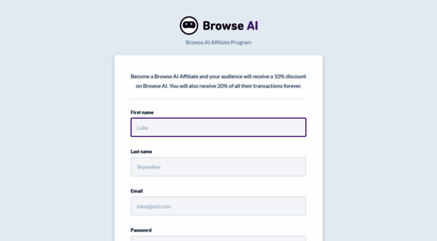 affiliates.browse.ai