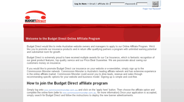affiliates.budgetdirect.com.au
