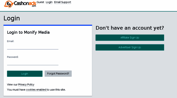 affiliates.cashonads.com