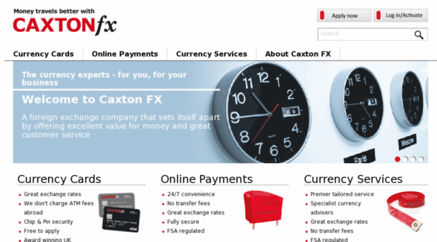 affiliates.caxtonfxcard.com