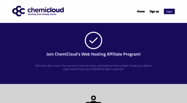 affiliates.chemicloud.com