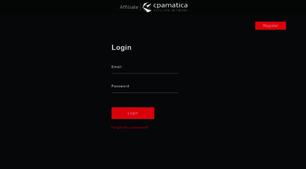 affiliates.cpamatica.com