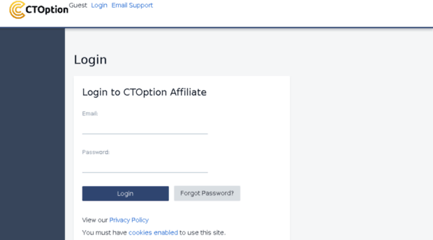 affiliates.ctoption.com