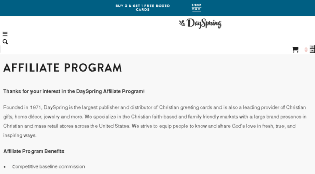 affiliates.dayspring.com