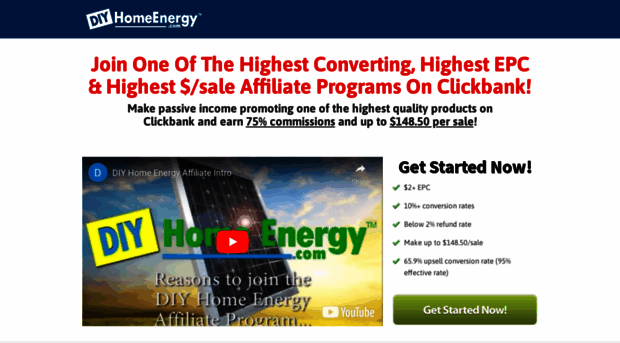 affiliates.diyhomeenergy.com