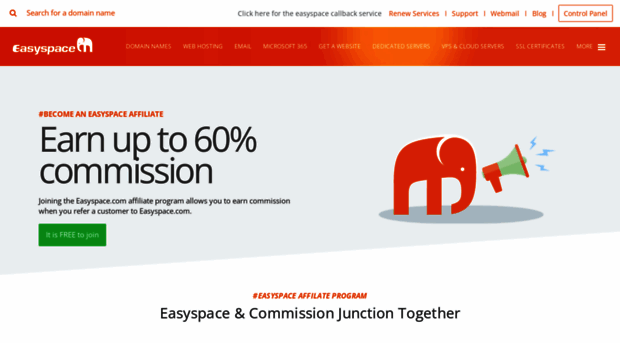 affiliates.easyspace.com