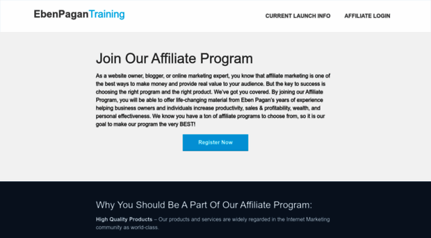 affiliates.ebenpagantraining.com