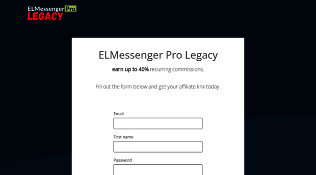 affiliates.elmessengerpro.com