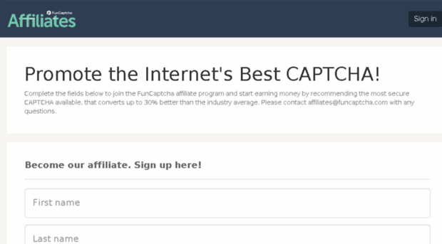 affiliates.funcaptcha.com
