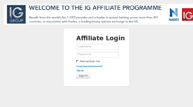 affiliates.ig.com