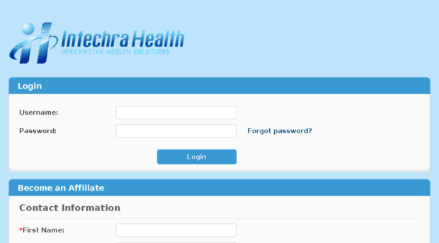 affiliates.intechrahealth.com