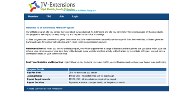 affiliates.jv-extensions.com