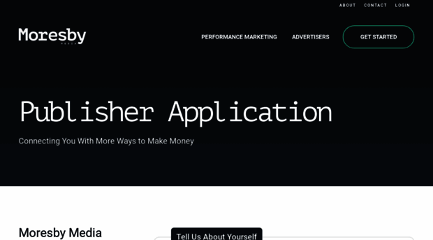affiliates.moresbymedia.com