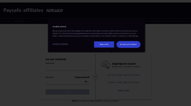 affiliates.neteller.com