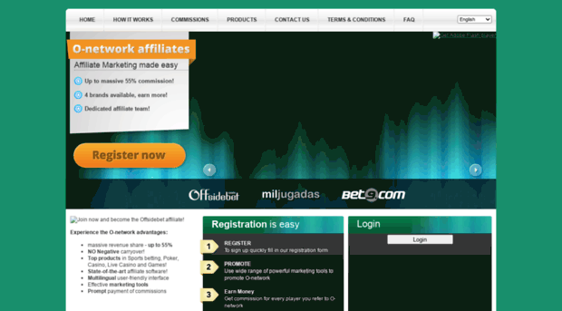 affiliates.o-networkaffiliates.com