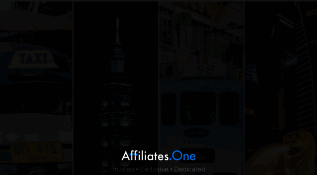 affiliates.one