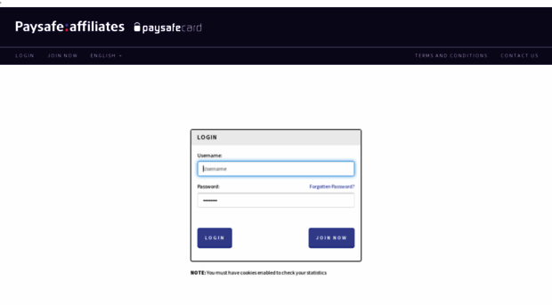 affiliates.paysafecard.com
