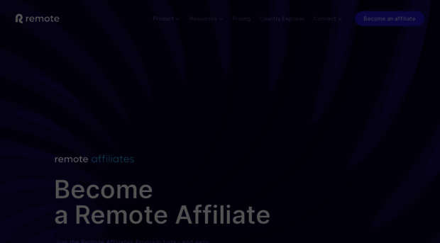 affiliates.remote.com