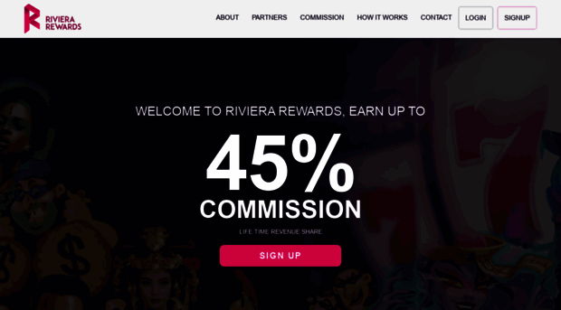 affiliates.rivierarewards.com