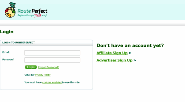 affiliates.routeperfect.com