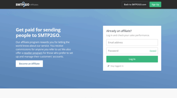 affiliates.smtp2go.com