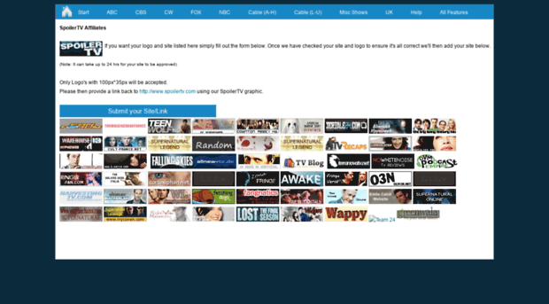 affiliates.spoilertv.com