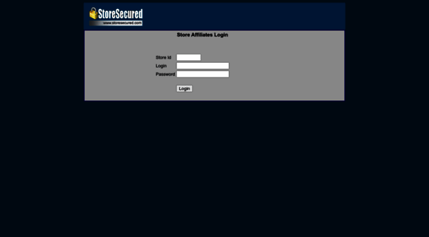 affiliates.storesecured.com