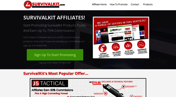 affiliates.survivalkit.com