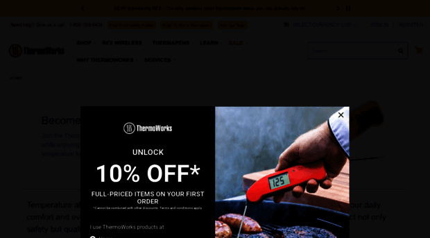 affiliates.thermoworks.com