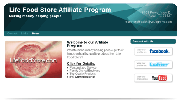 affiliates.transferofhealth.com