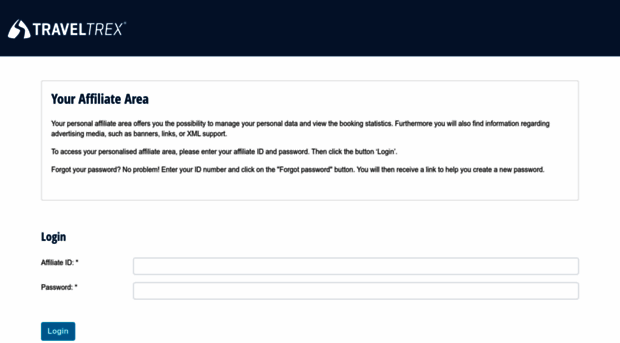 affiliates.traveltrex.com