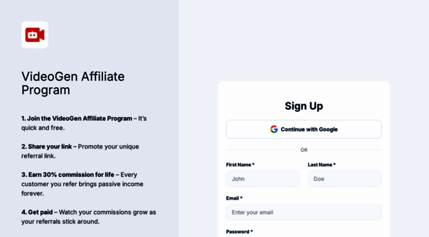 affiliates.videogen.io