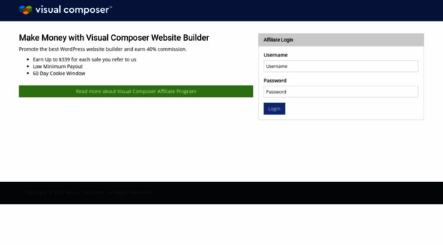 affiliates.visualcomposer.io