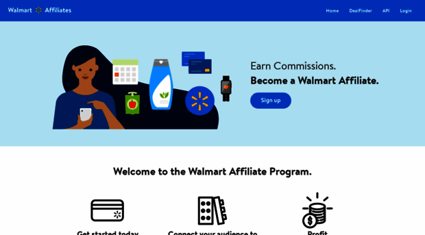 affiliates.walmart.com