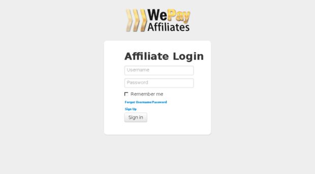 affiliates.wepayaffiliates.com