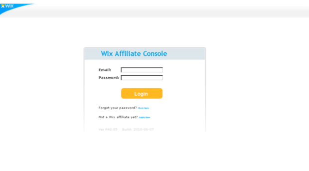 affiliates.wix.com