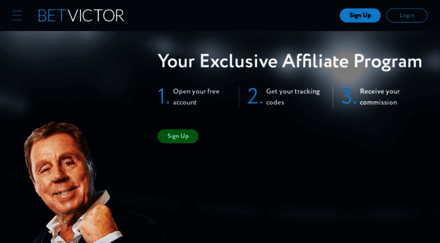 affiliates2.victor.com